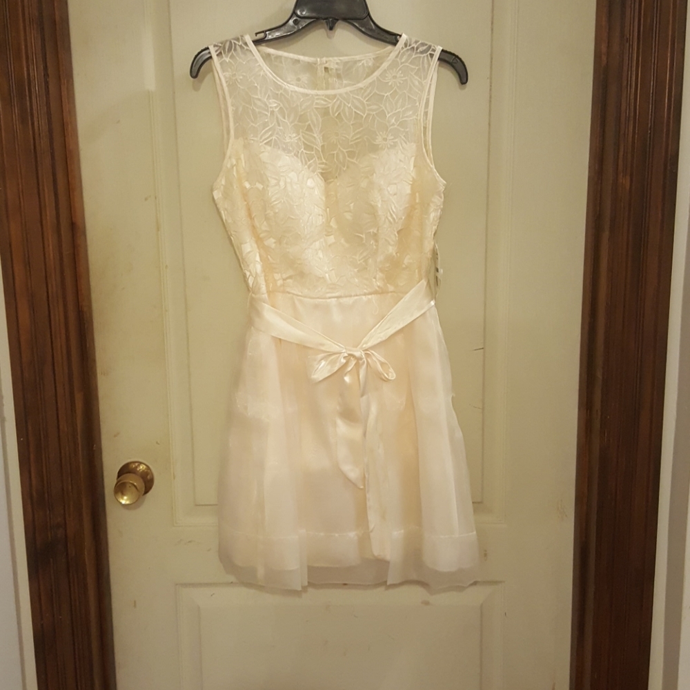 B. Smart Dress - Acrm/Acrm